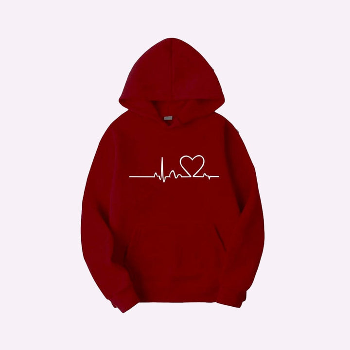 Pull En Commun Bordeaux / S