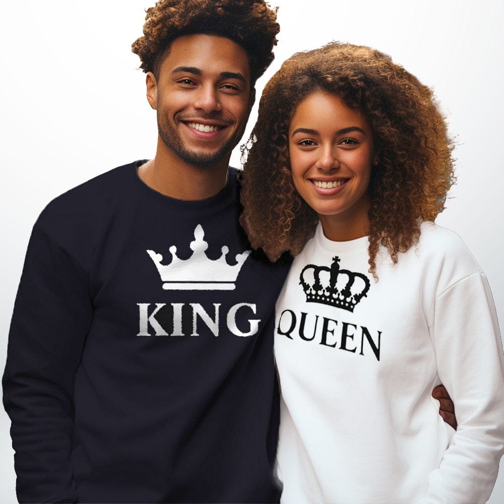 Pull King Queen