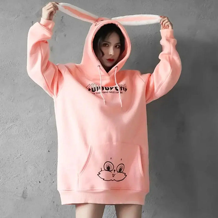 Pull Lapin