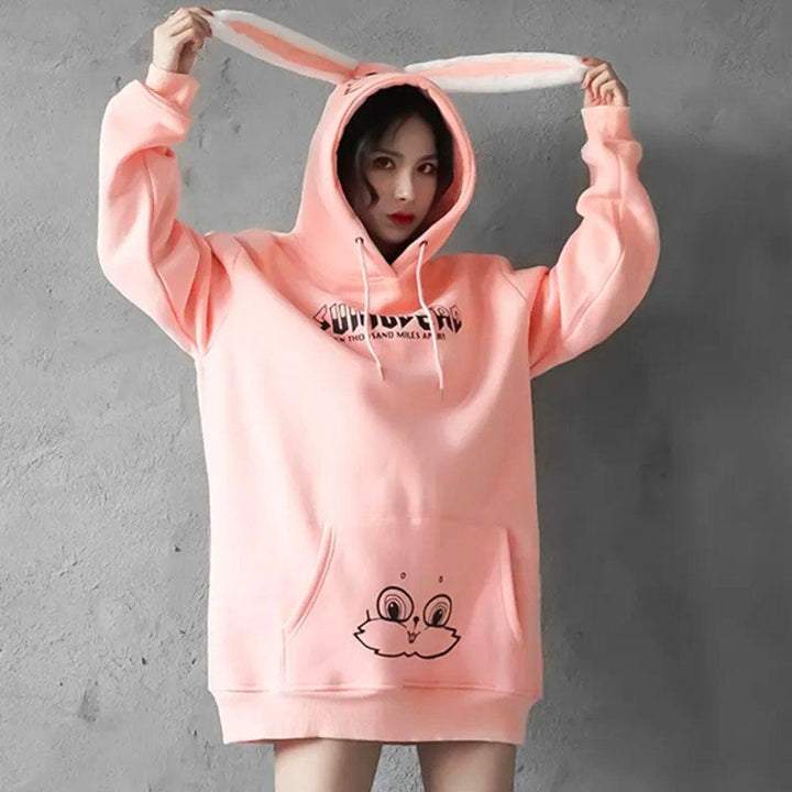 Pull Lapin