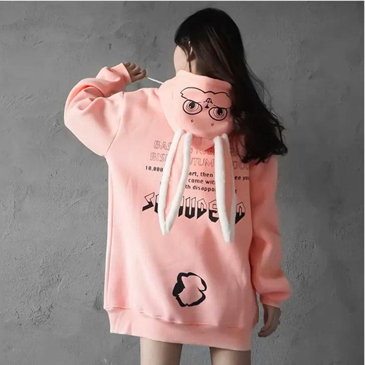 Pull Lapin