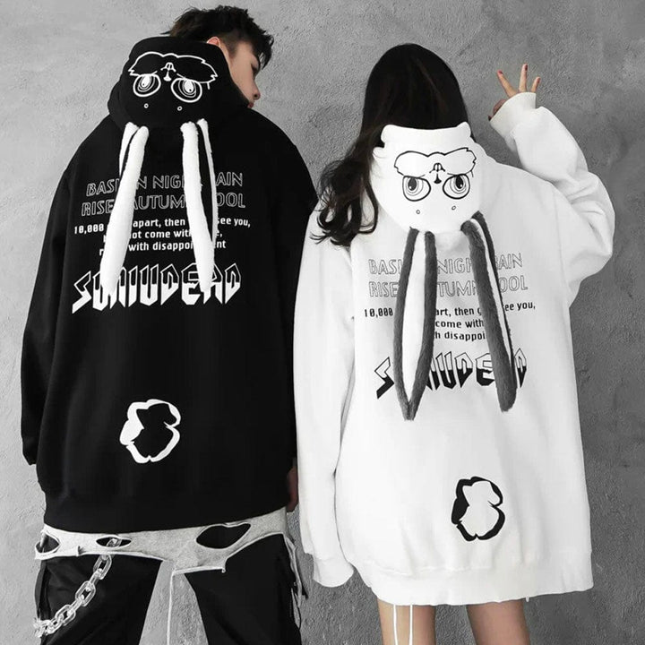 Pull Lapin