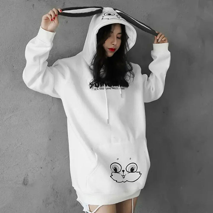 Pull Lapin