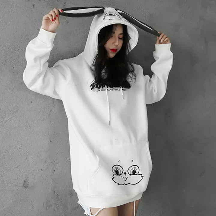 Pull Lapin