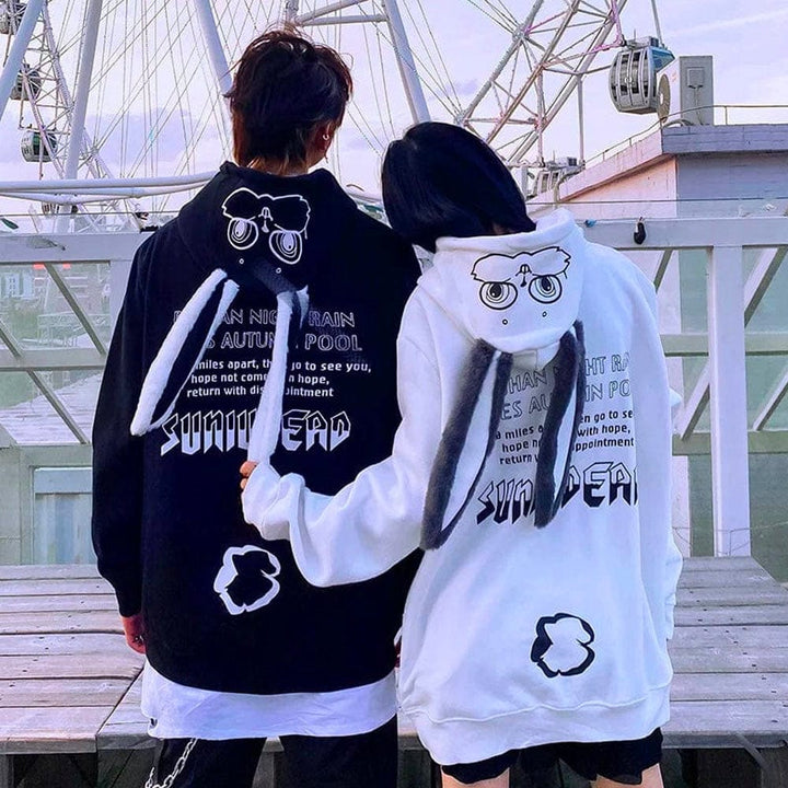 Pull Lapin