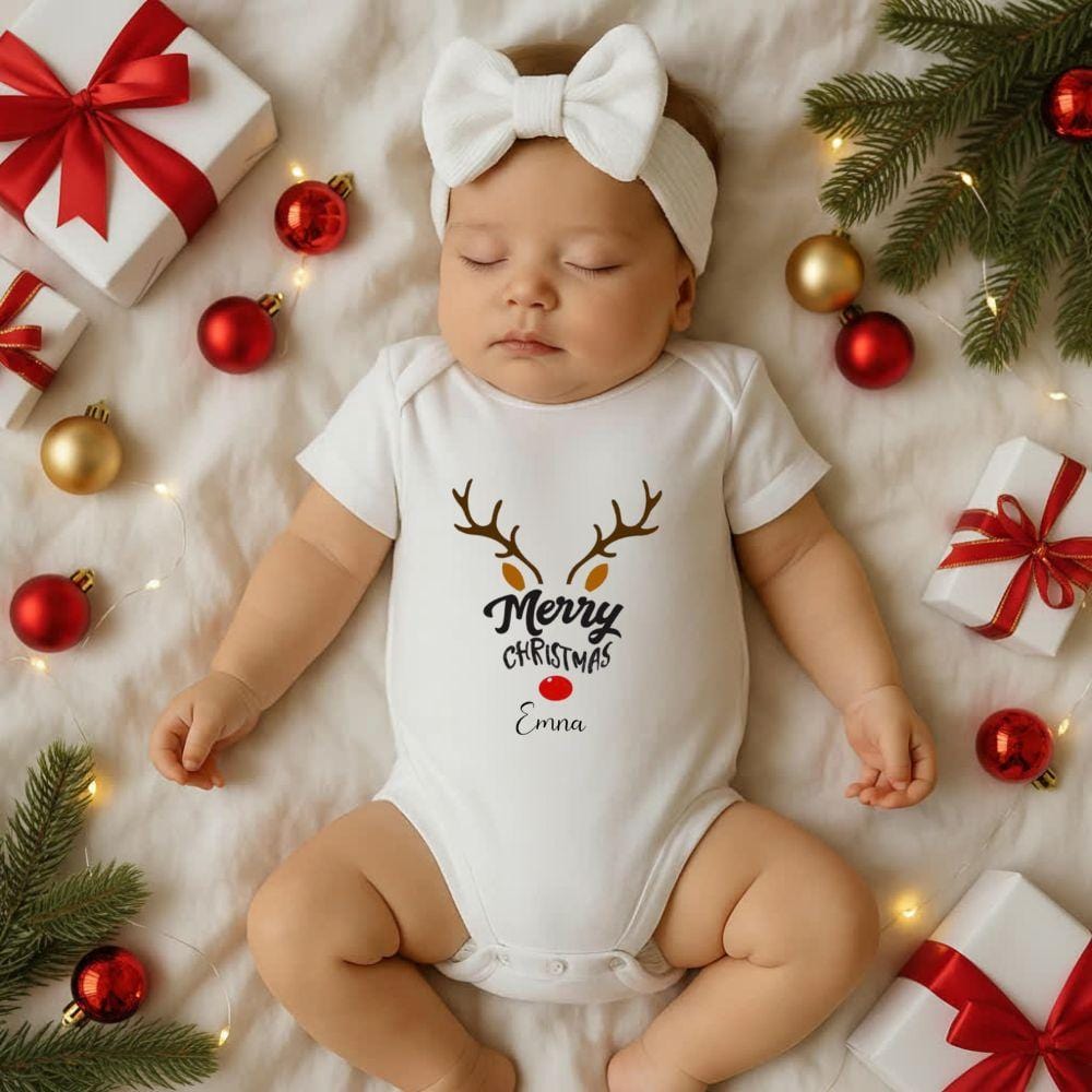 Pull Merry Christmas