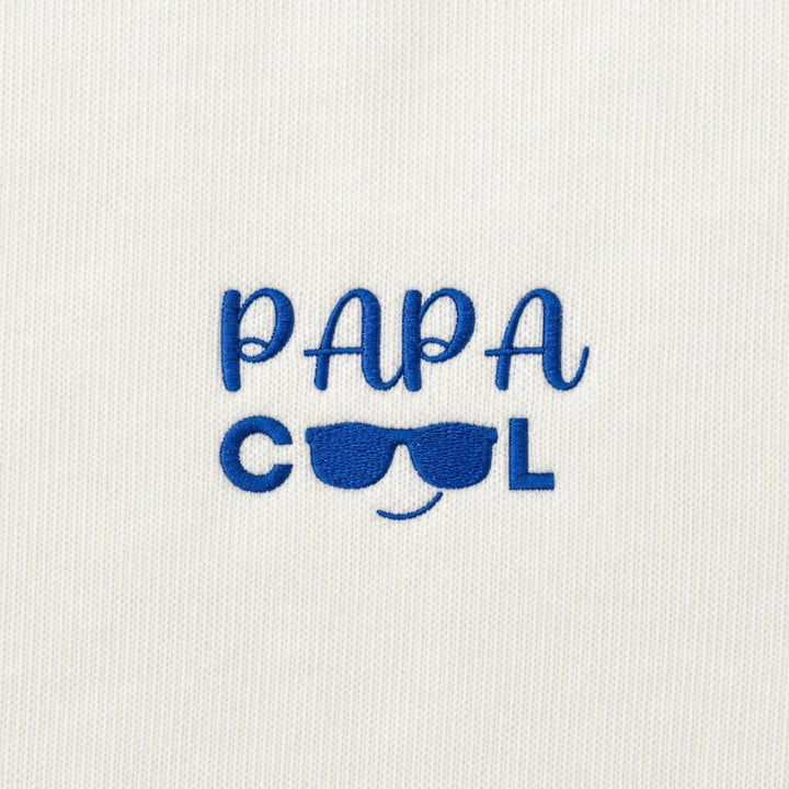 Pull Papa cool