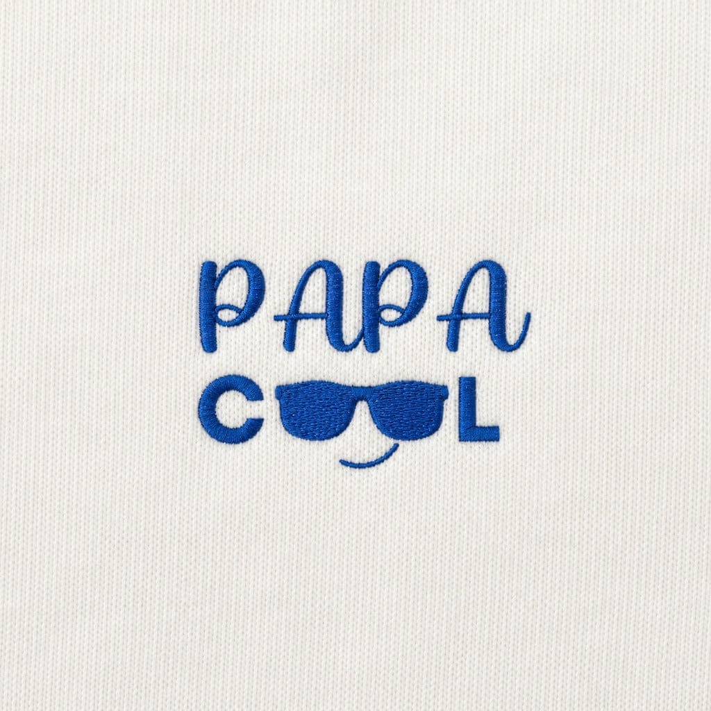 Pull Papa cool
