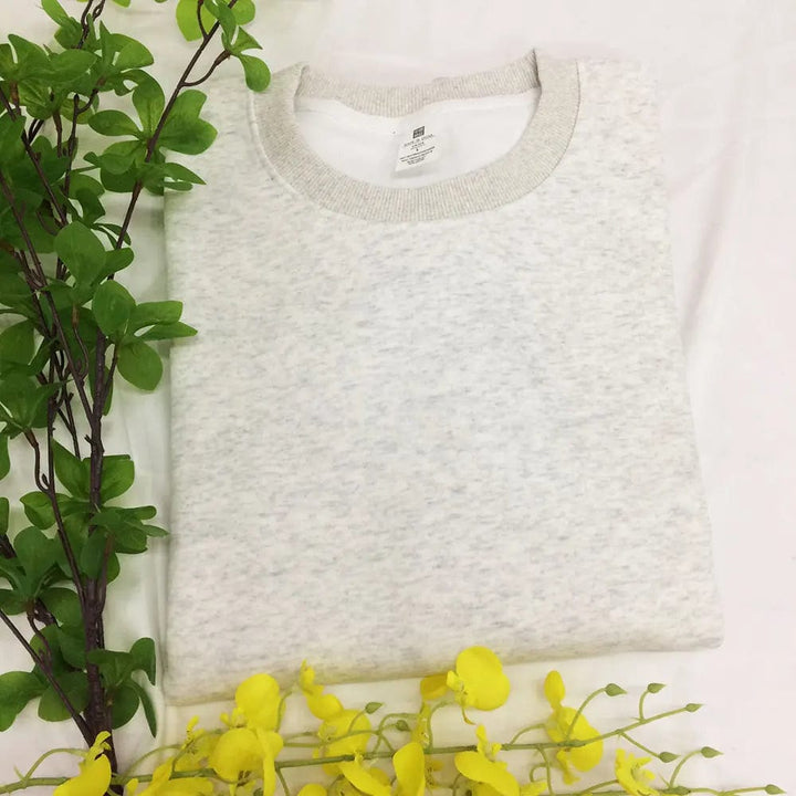 Pull Personnalisé Couple Broderie