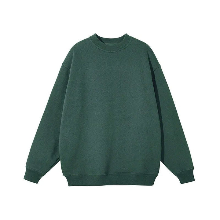 Pull Personnalisé Couple Broderie Forest / S