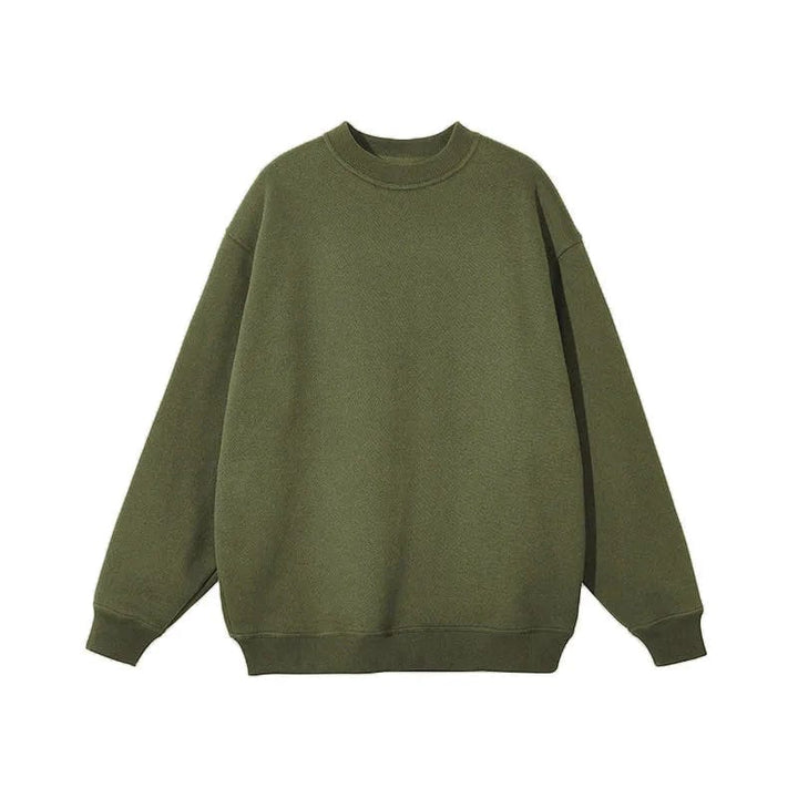 Pull Personnalisé Couple Broderie