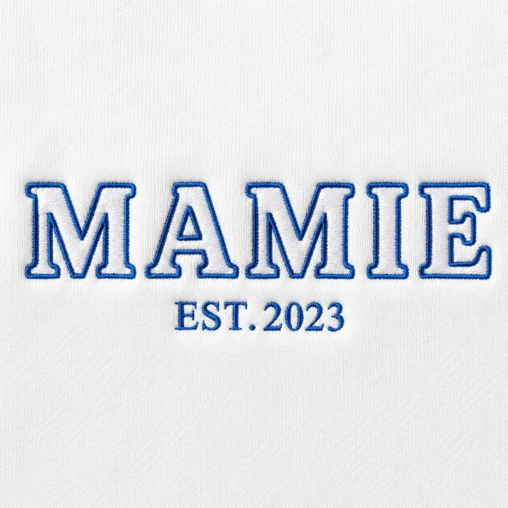 Sweat Future Mamie