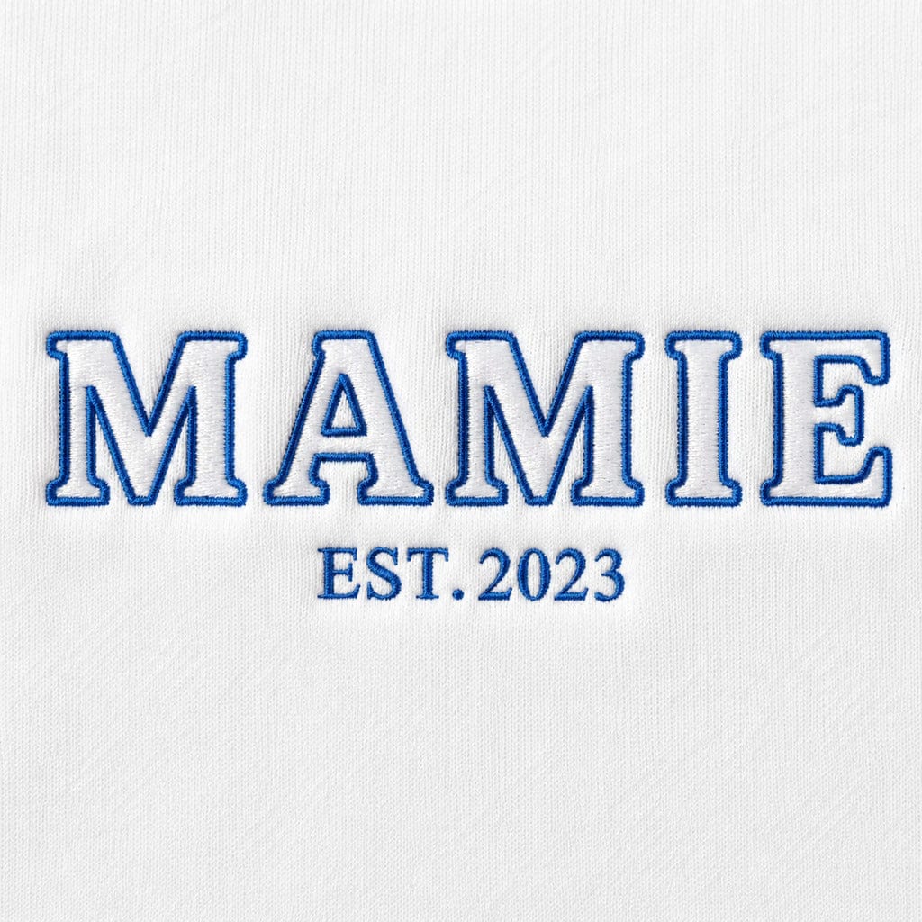 Sweat Future Mamie