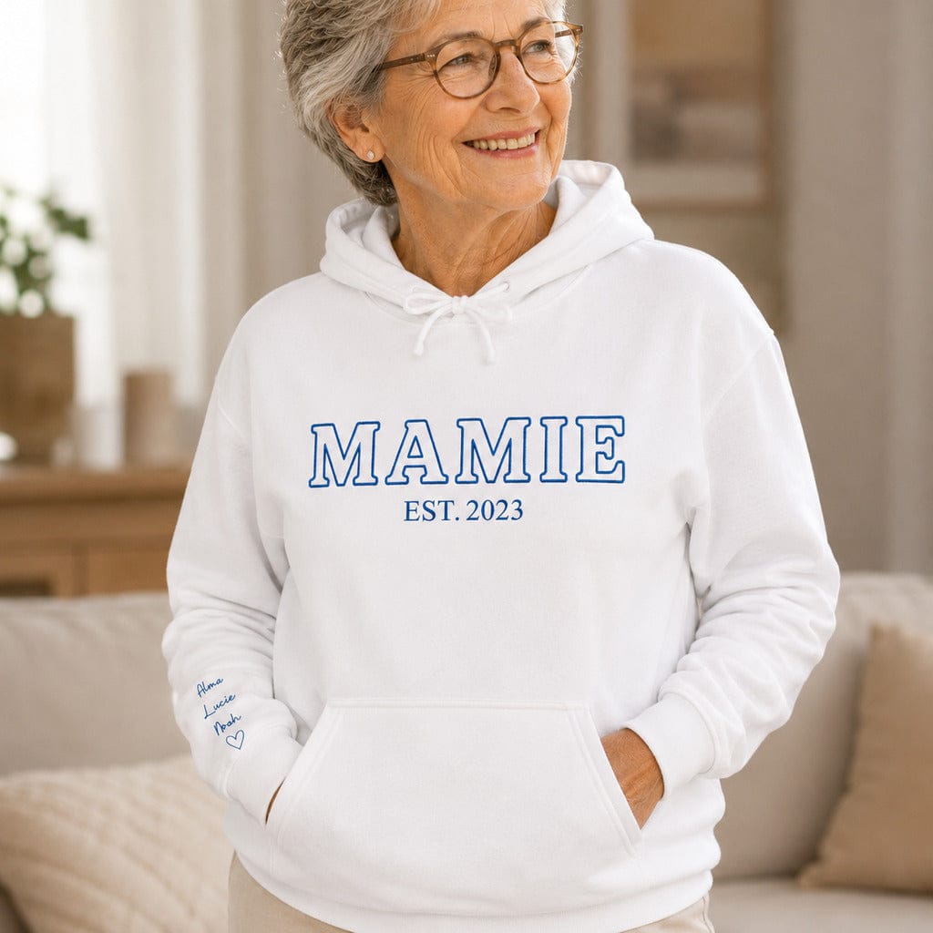 Sweat Future Mamie