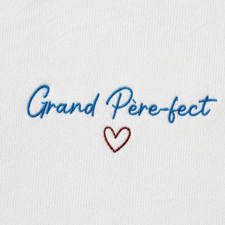 Sweat Grand Père-fect