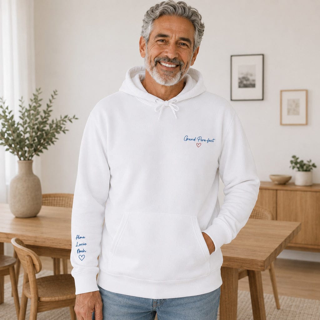 Sweat Grand Père-fect