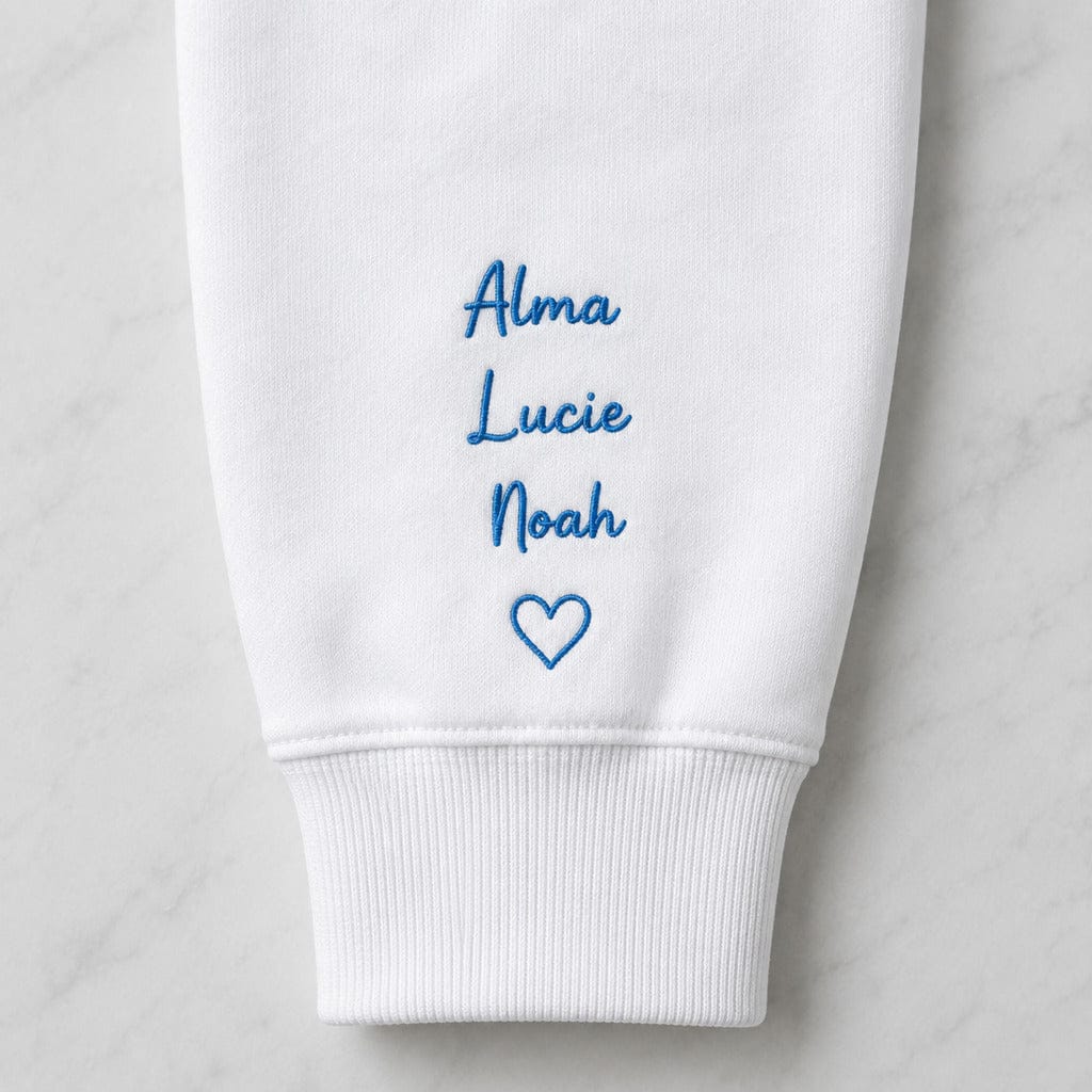 Pull personnalisé maman - Mom