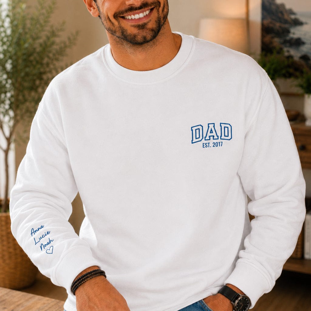 Pull DAD