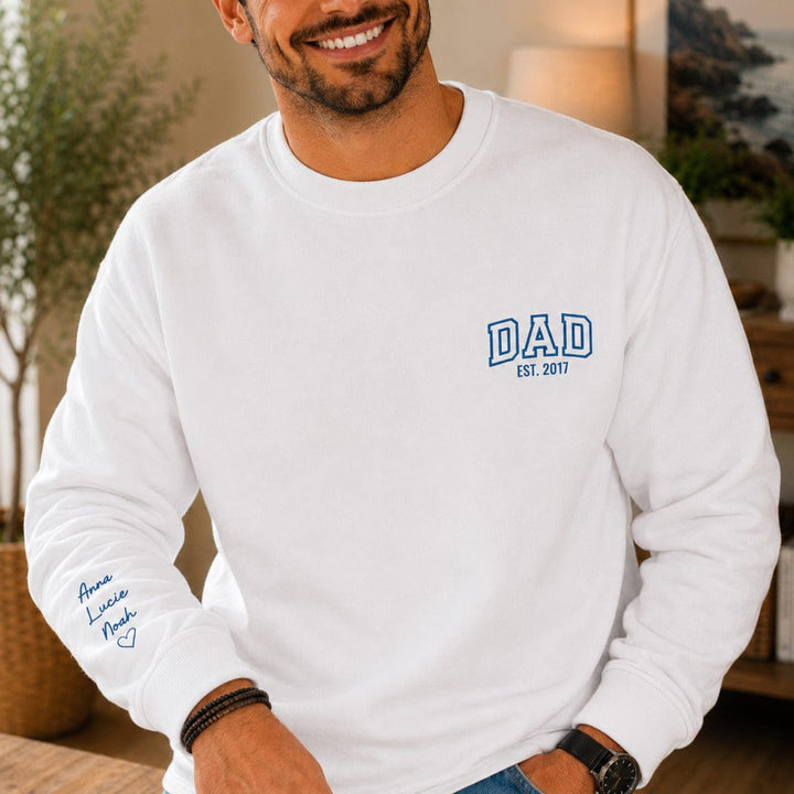 Pull DAD