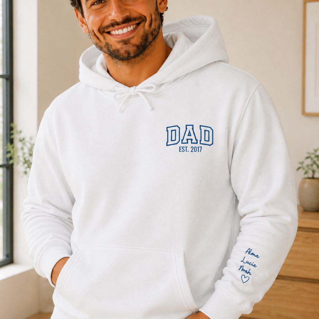 Sweat DAD