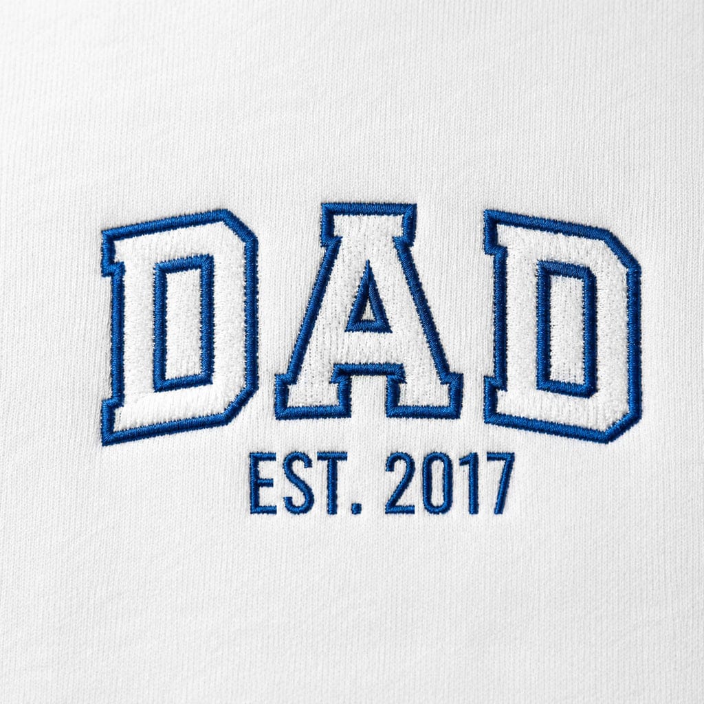 Sweat DAD