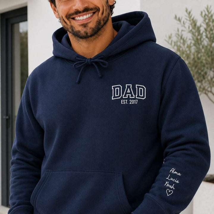 Sweat DAD