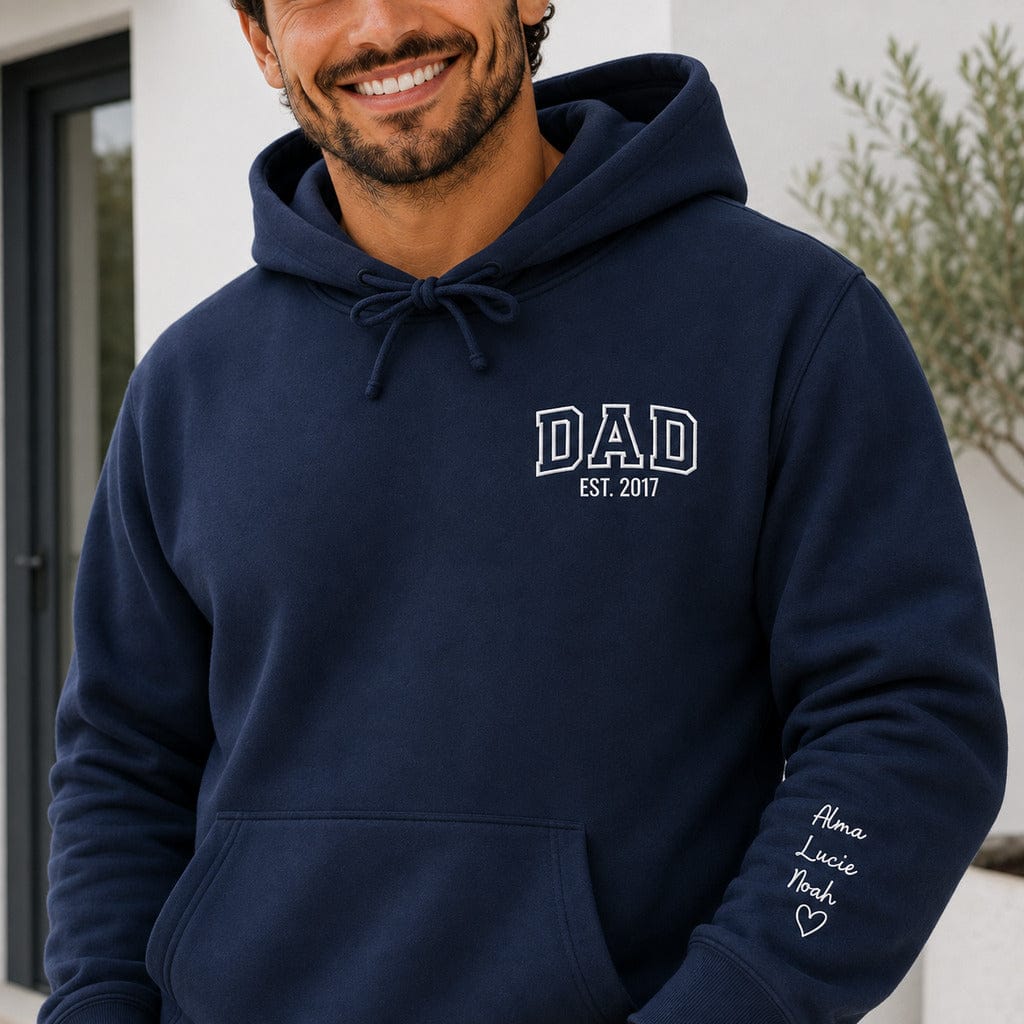 Sweat DAD