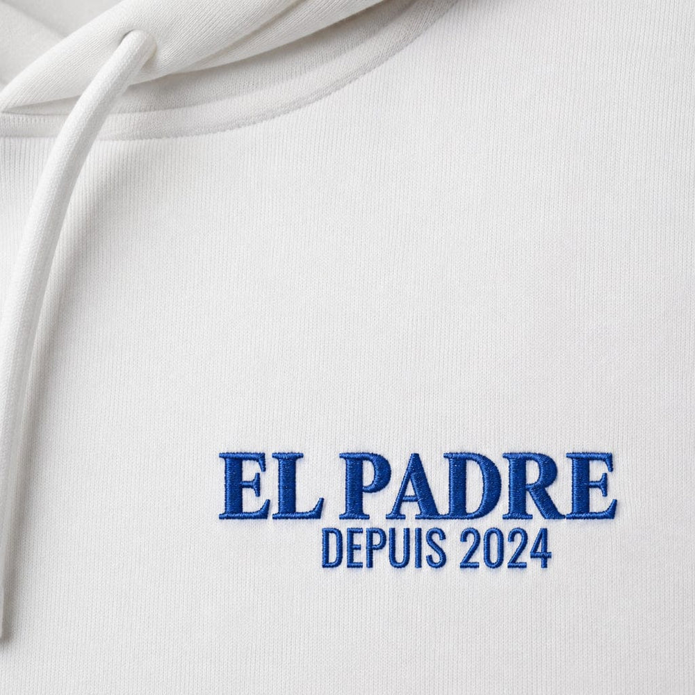 Sweat EL PADRE