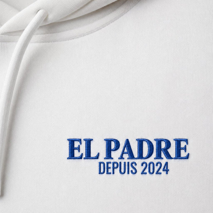 Sweat EL PADRE