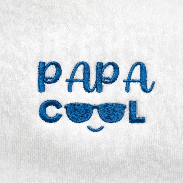 Sweat Papa cool