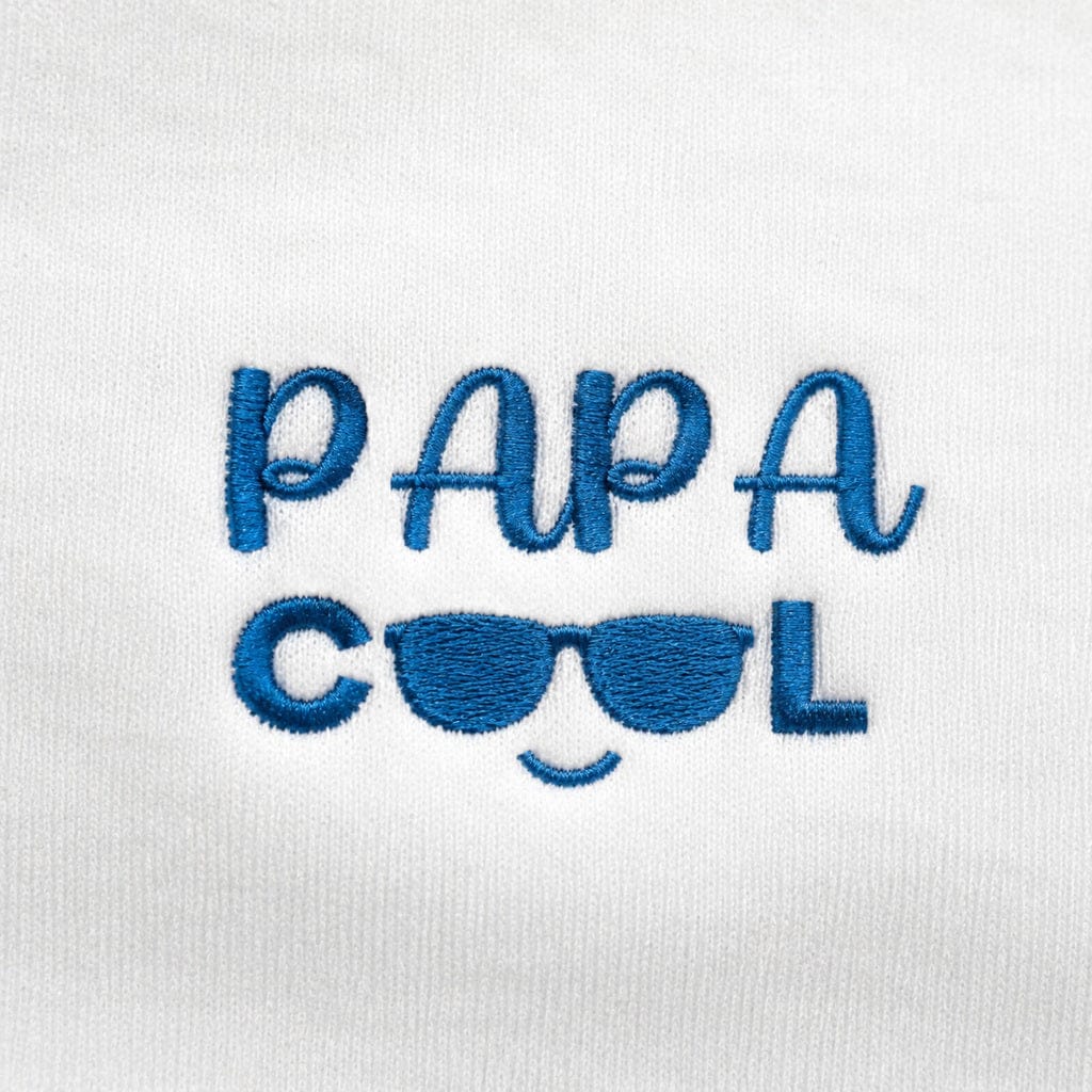 Sweat Papa cool