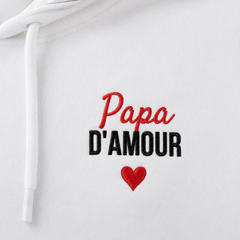 Sweat Papa d'amour