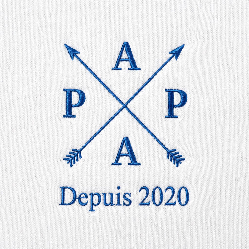 Pull PAPA depuis