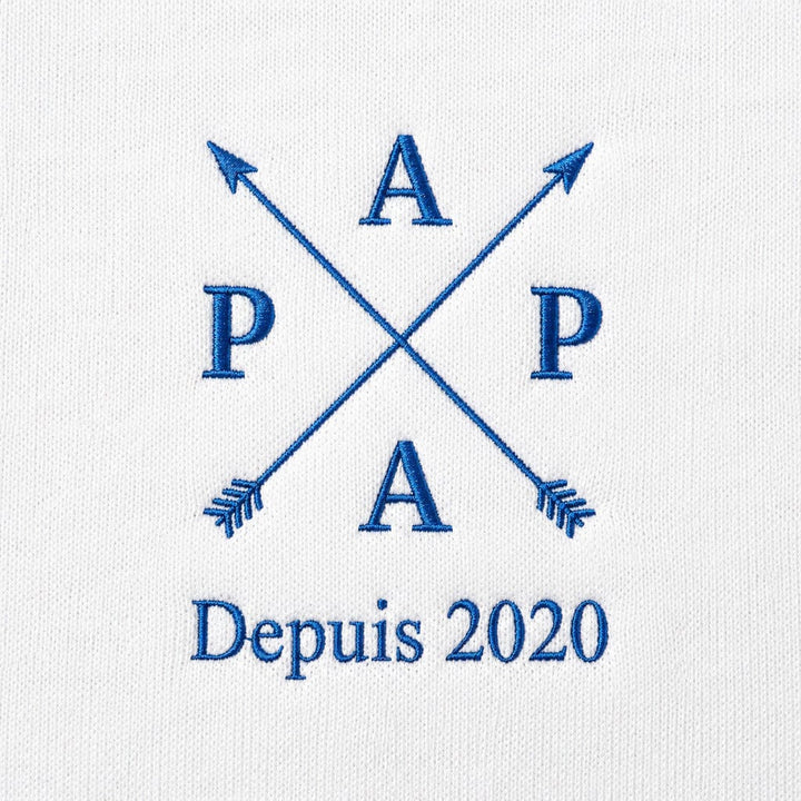 Pull PAPA depuis