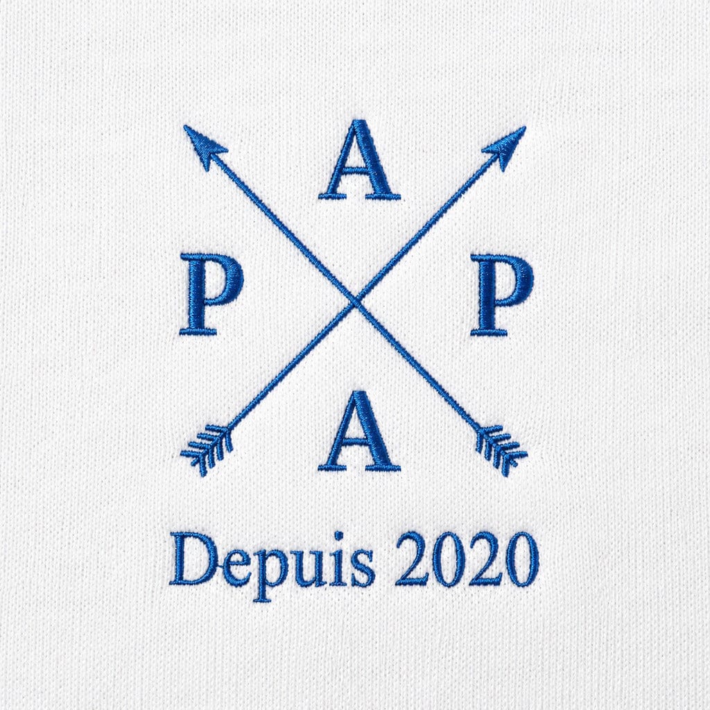Pull PAPA depuis