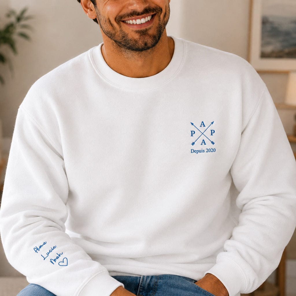 Pull PAPA depuis