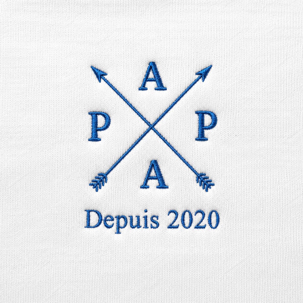 Sweat PAPA depuis
