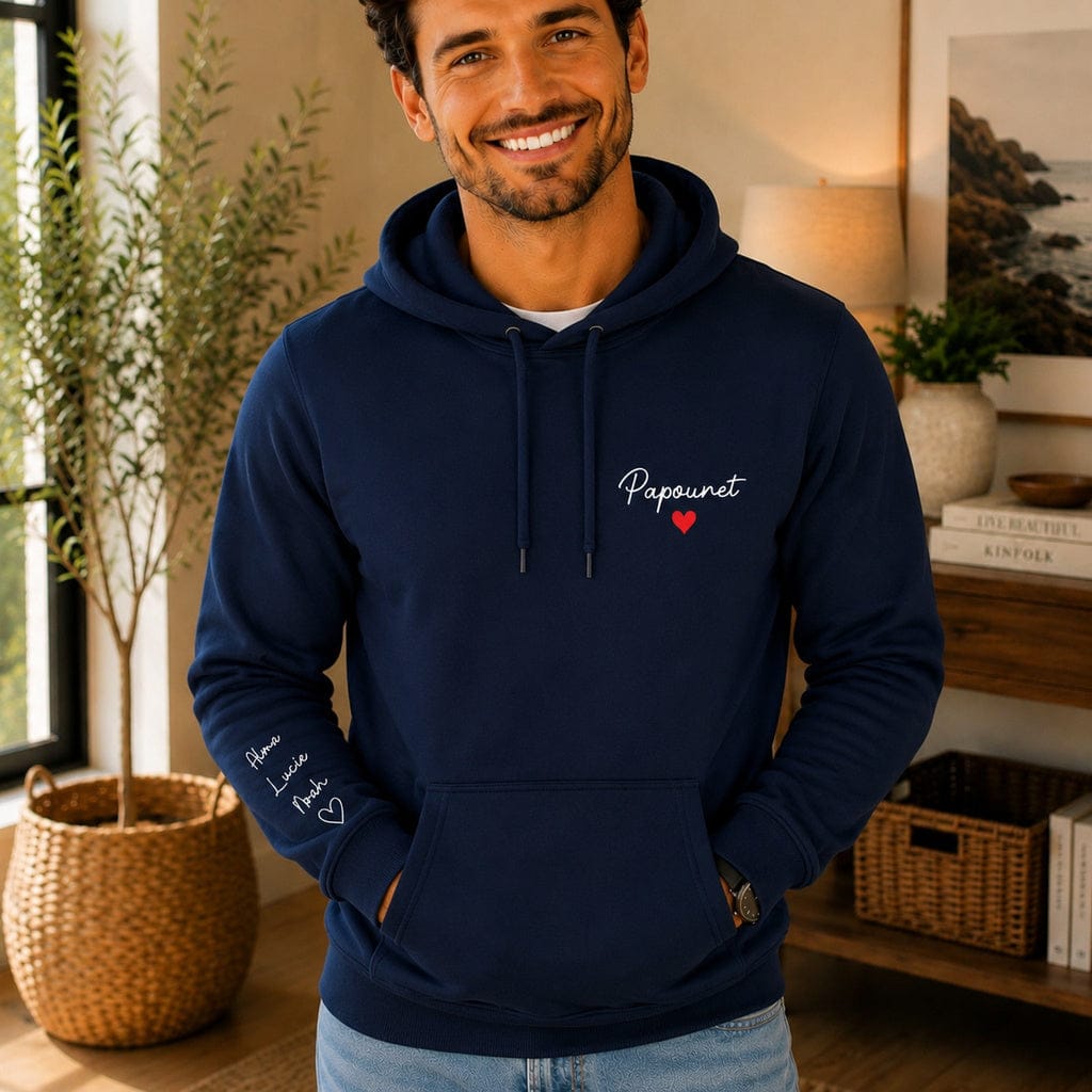 Sweat Papounet