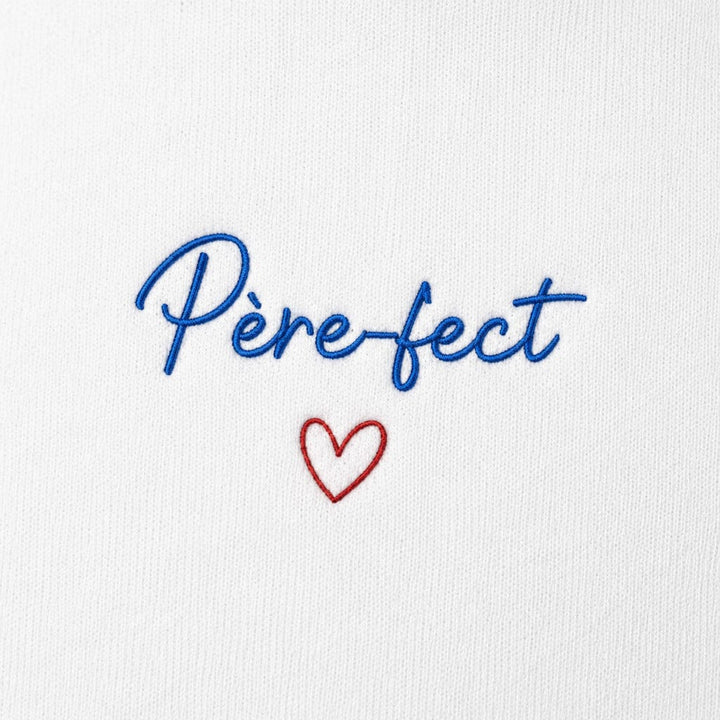 Pull Père-fect