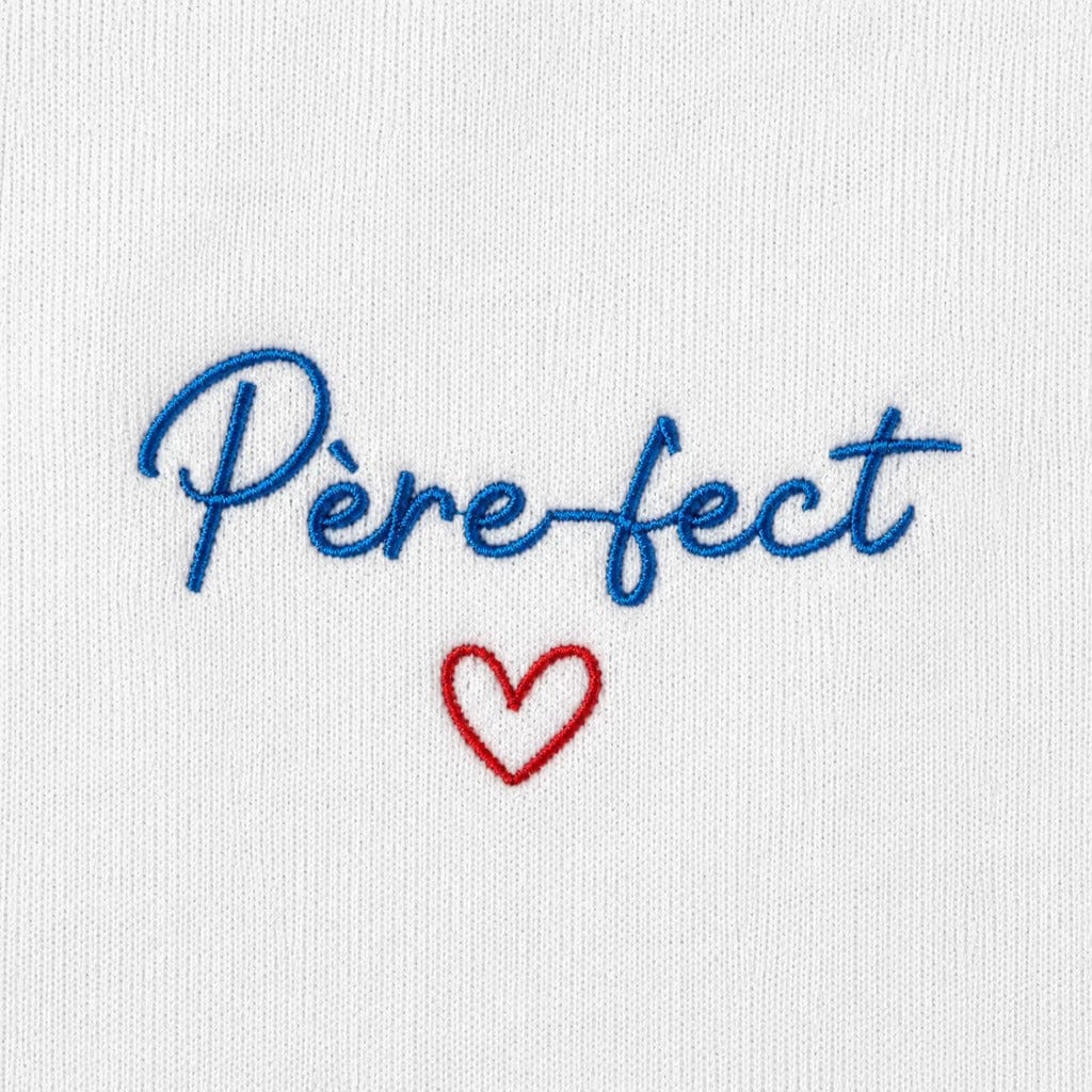 Sweat Père-fect