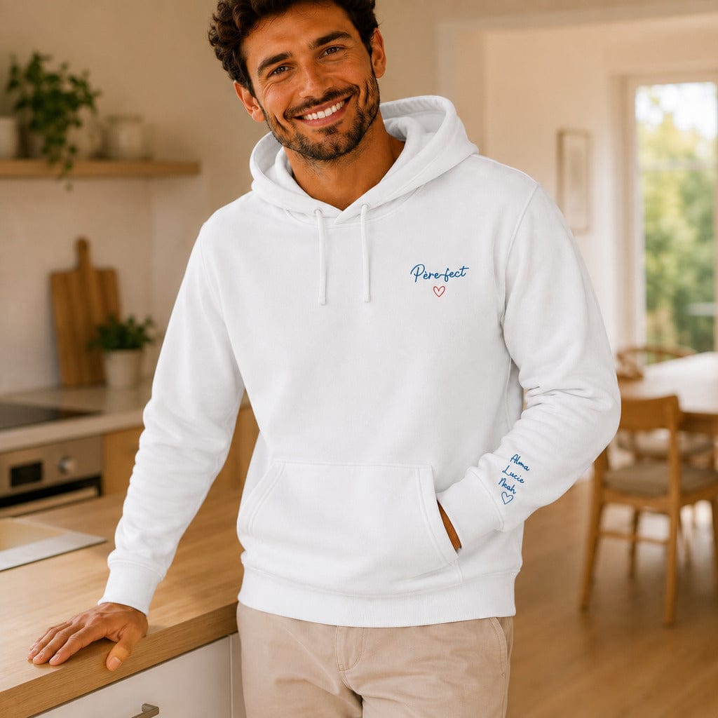 Sweat Père-fect