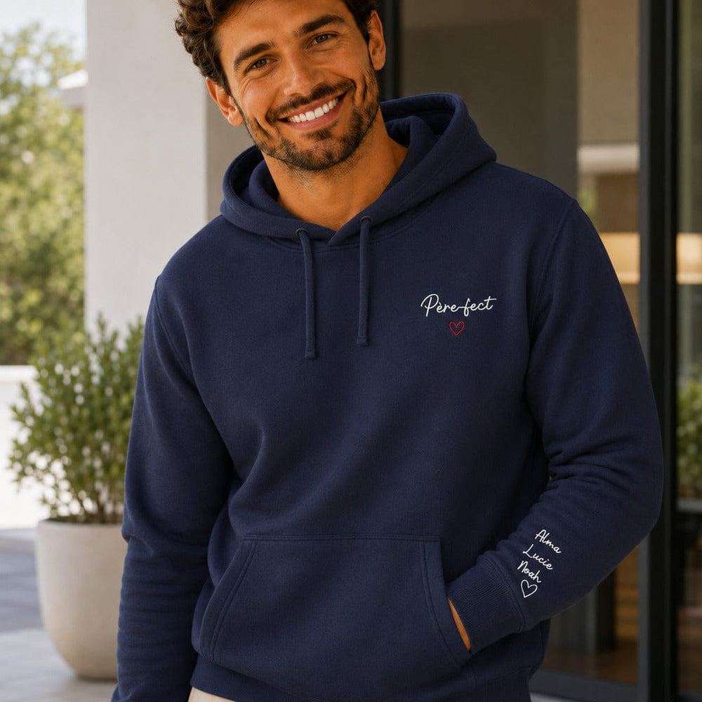 Sweat Père-fect