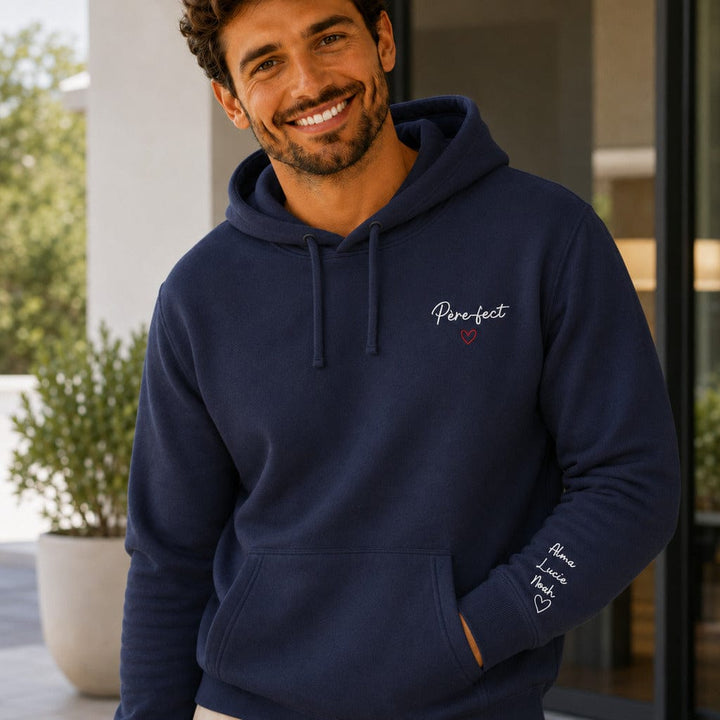 Sweat Père-fect
