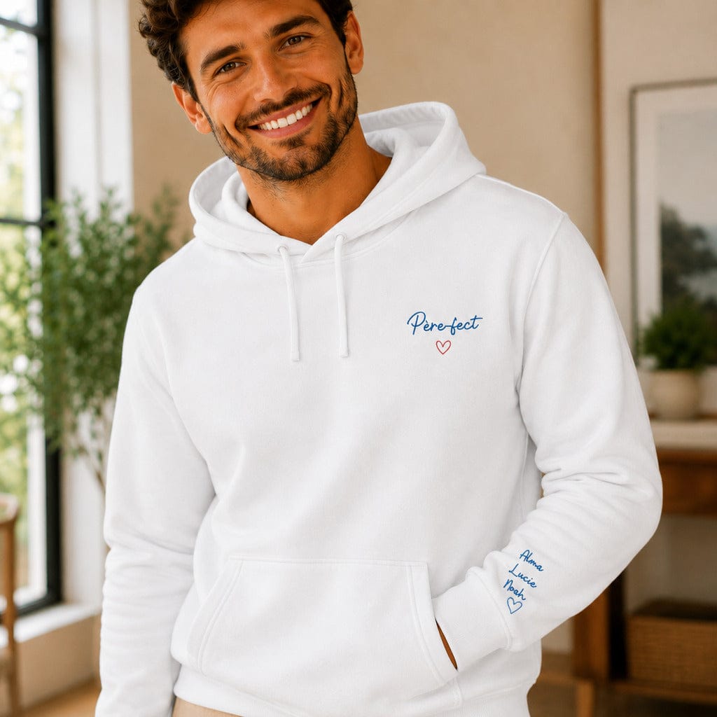 Sweat Père-fect