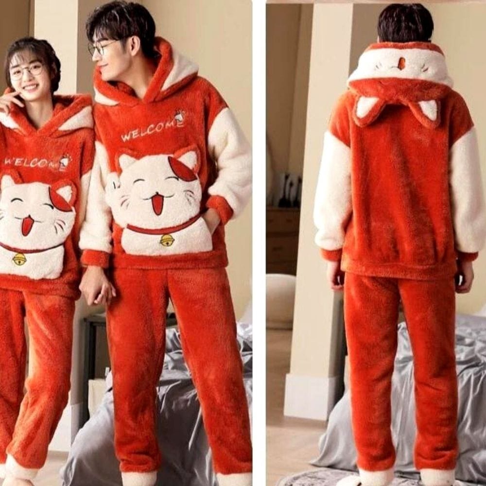 Pyjama Couple Original