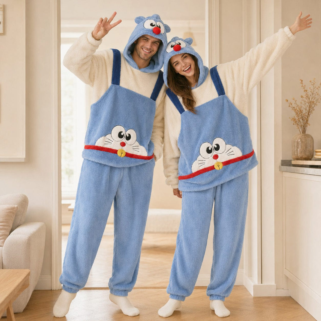 Pyjama Duo