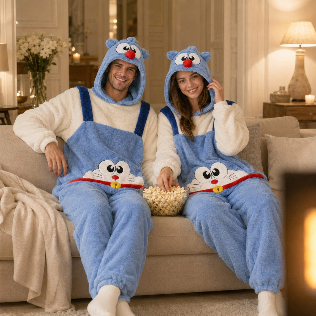 Pyjama Duo