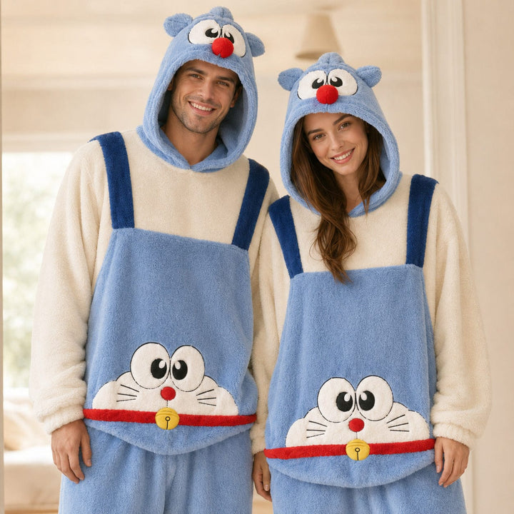 Pyjama Duo