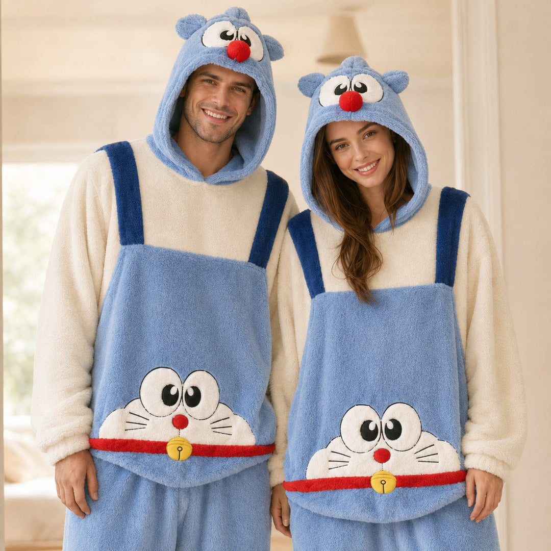 Pyjama Duo