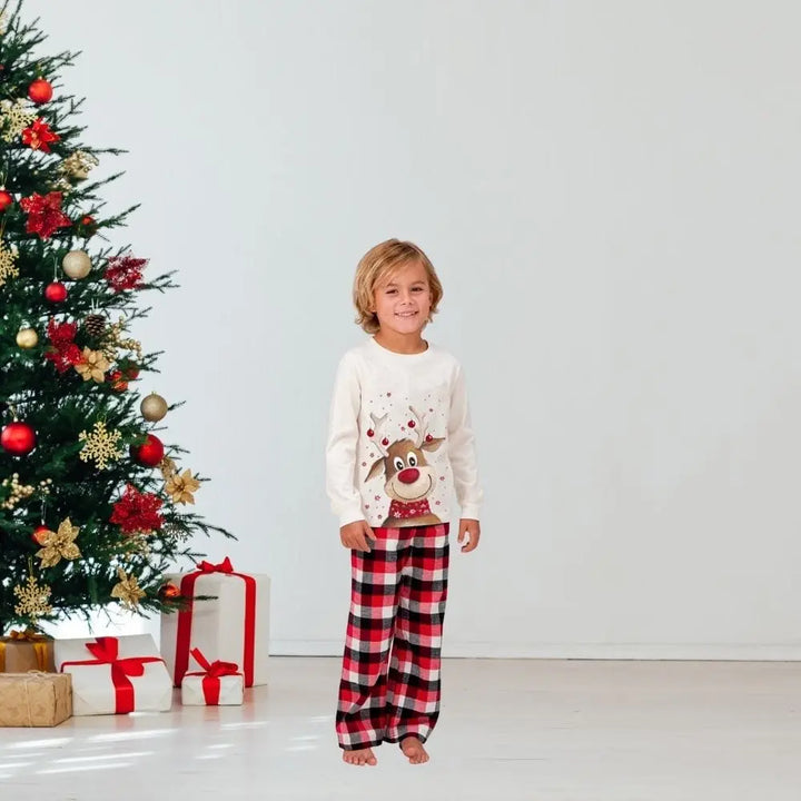 Pyjama Noel Assorti